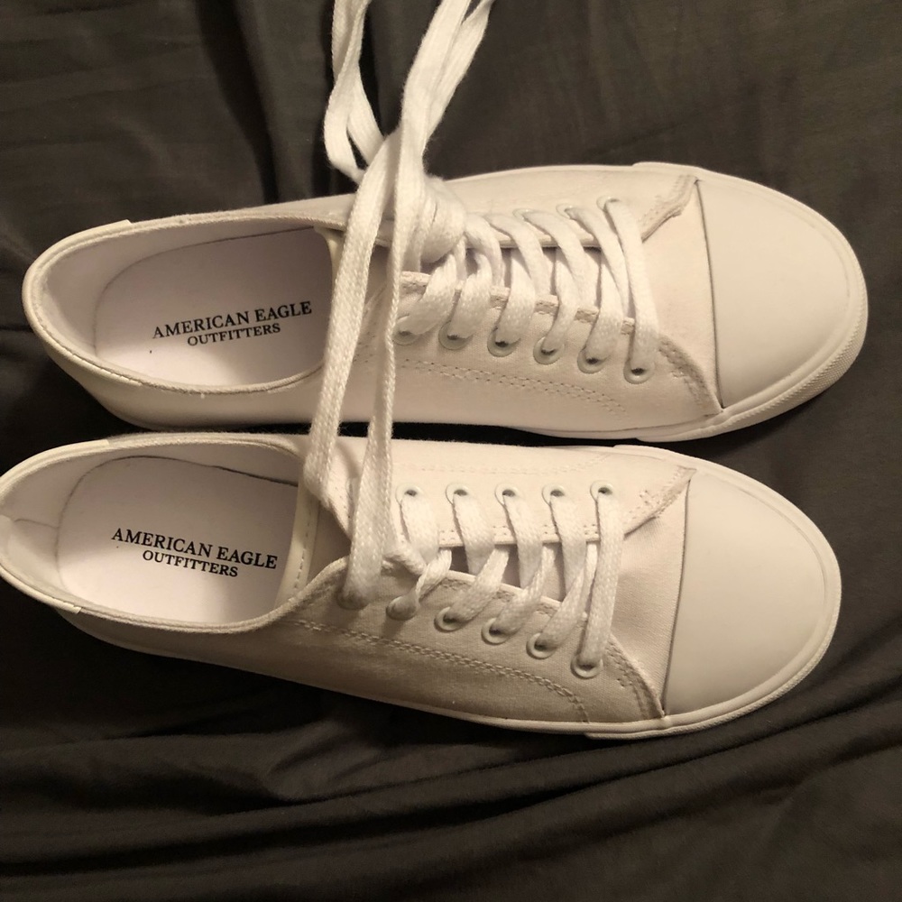 American Eagle sneakers
